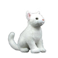 Cute Kitty Cat Plush Toy Stuffed Animal