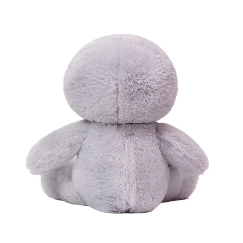 Cute Luminous Breathing Soothing Stuffed Animal Sloth Doll Plush Toy
