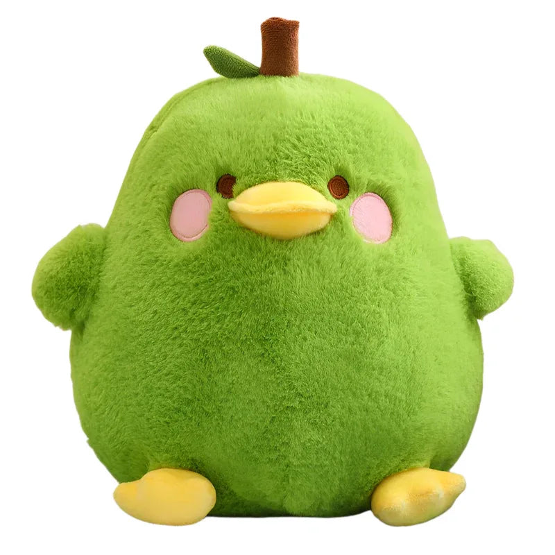 Cute Soothing Plush Dolls Toys Pillow Stuffed Animal