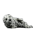 Cute Spotted Seal Doll Animal Plush Toy