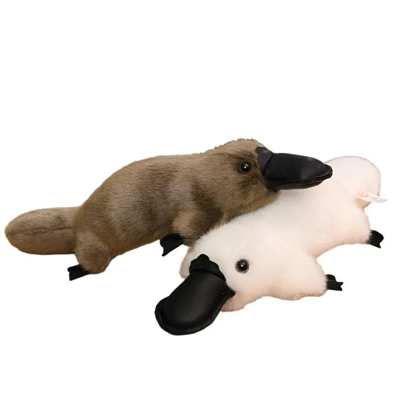 Cute Stuffed Animal Platypus Doll Plush Toy