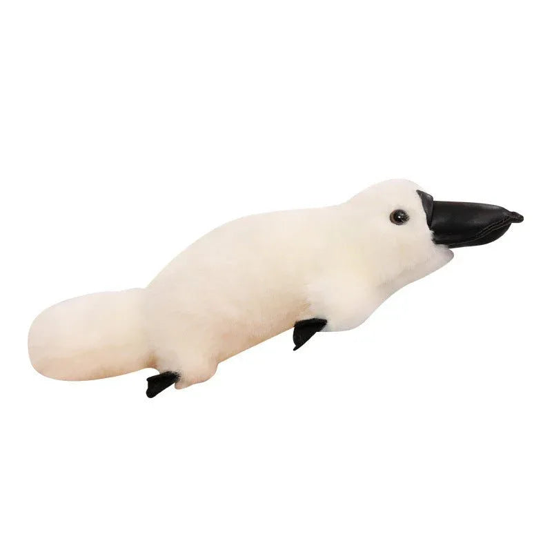 Cute Stuffed Animal Platypus Doll Plush Toy