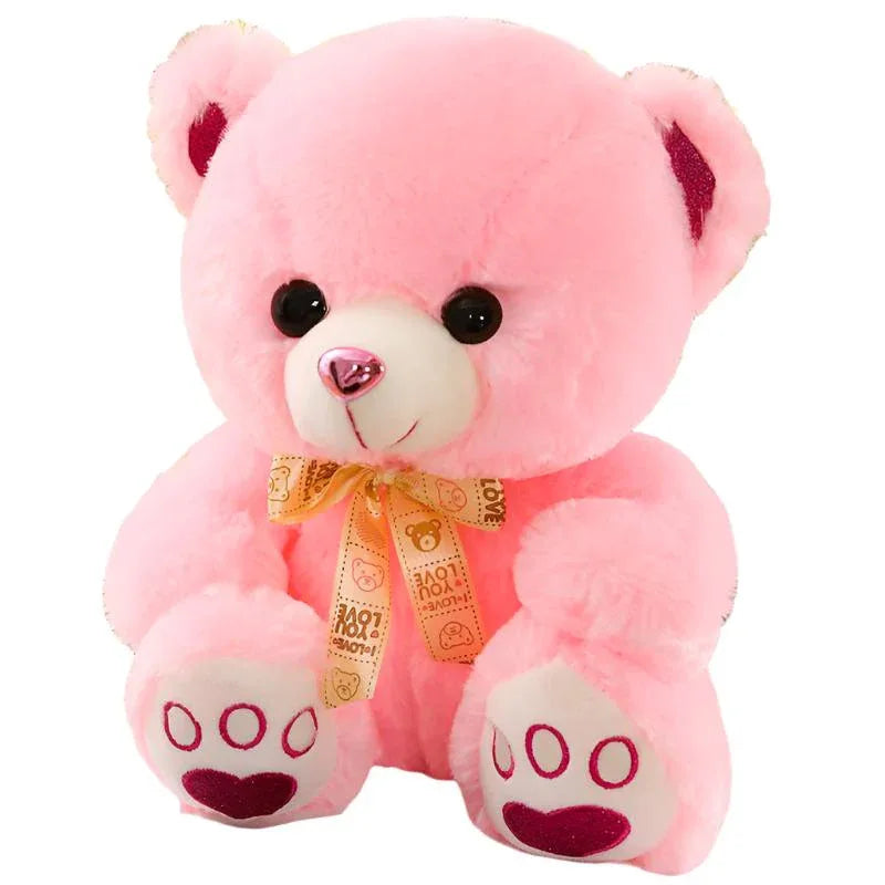 Cute Teddy Bear Doll Plush Toys