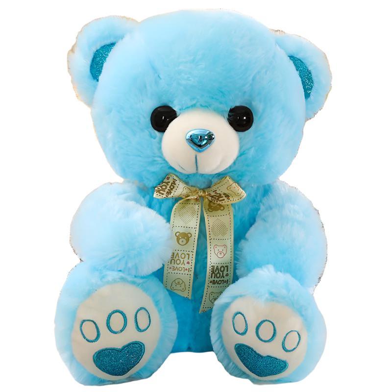 Cute Teddy Bear Doll Plush Toys