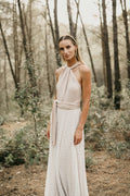 NEW LACE OVERSKIRT