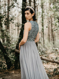 IRIA MAXI CLASSIC GRAY-0