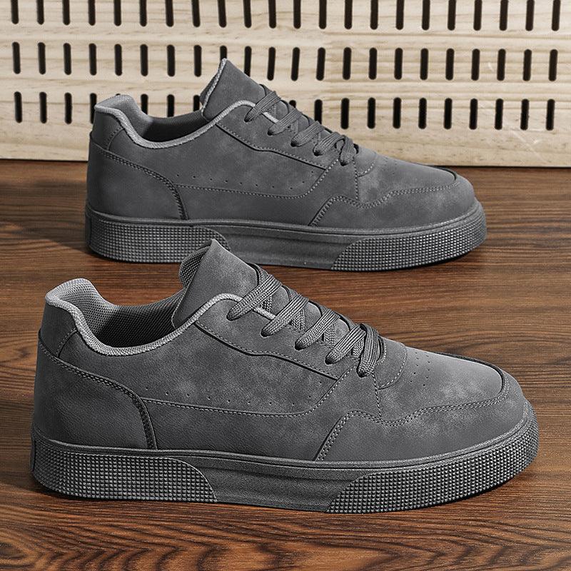 Men's Sneakers Spring And Autumn Casual Sports Skate Shoes