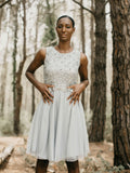 IRIA MINI GRAY