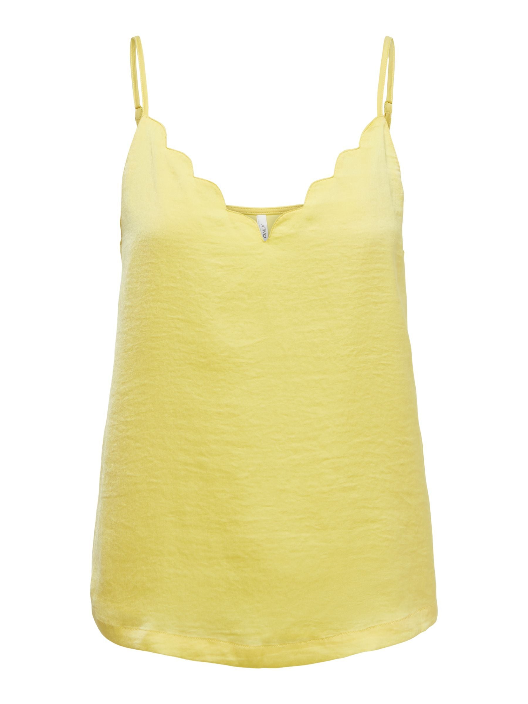 DEBBIE SINGLET - DAMLINNE