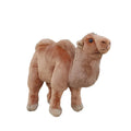 Desert Camel Plush Toy