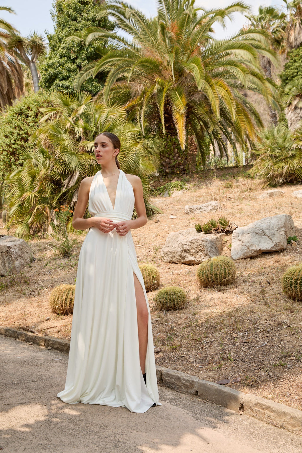 SEXY DRESS BRIDE-0