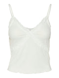 DITTE SL CROP TOP