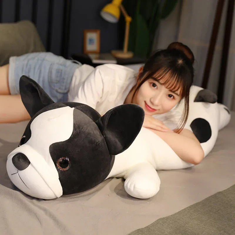 Dog Pillow Plush Doll Stuffed Animal Toys