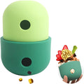 Dog Treat Food Dispensing Slow Feeding Toy