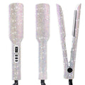 Double-Sided Curling Iron