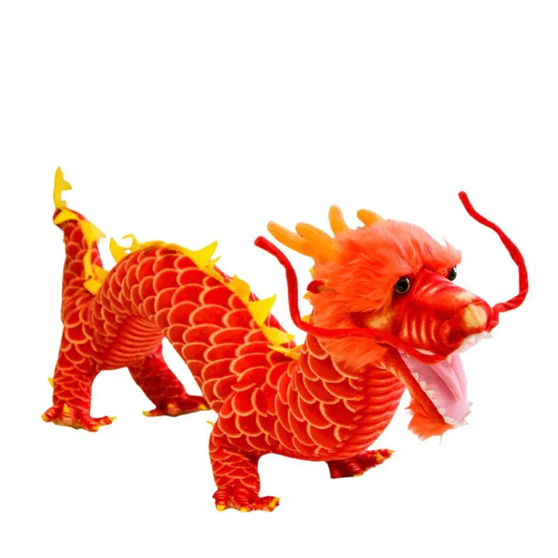 Dragon Dolls Stuffed Animals Plush Toys