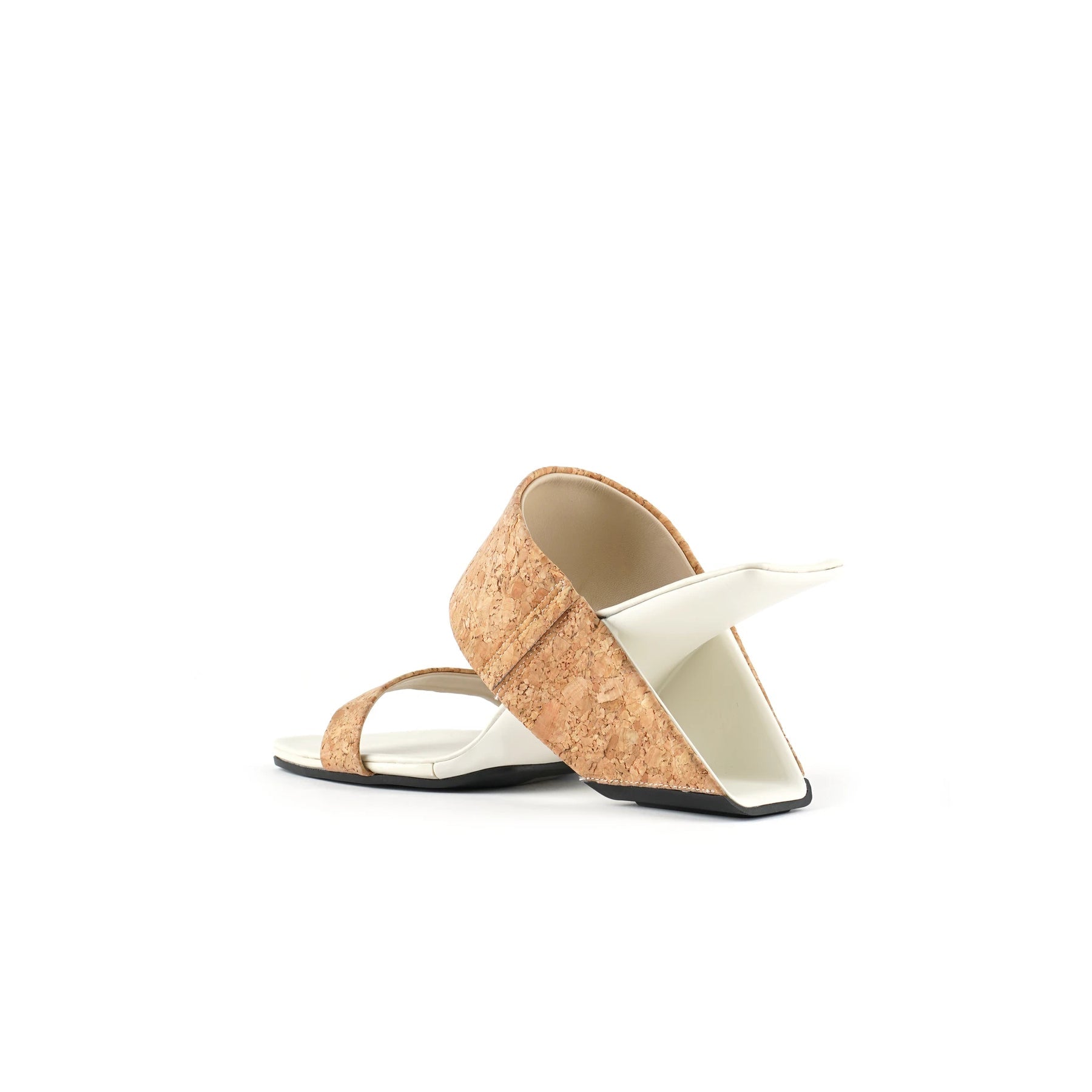 Dreamy Heel-Less Mules-3