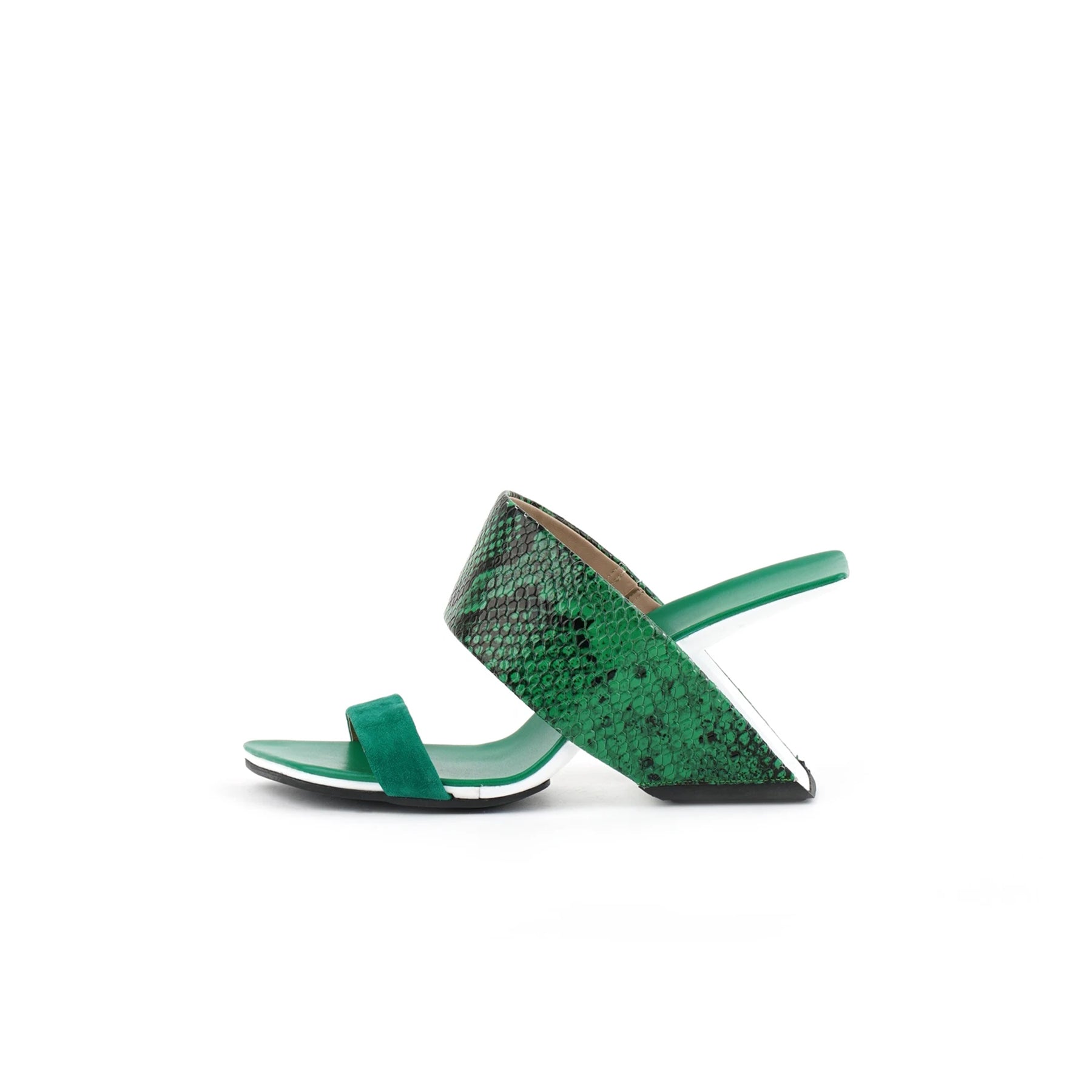 Dreamy Heel-Less Mules-7