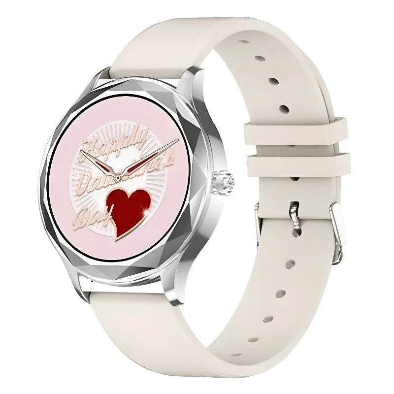 DT86 Women's Smart Watch Bracelet With Multiple Modes