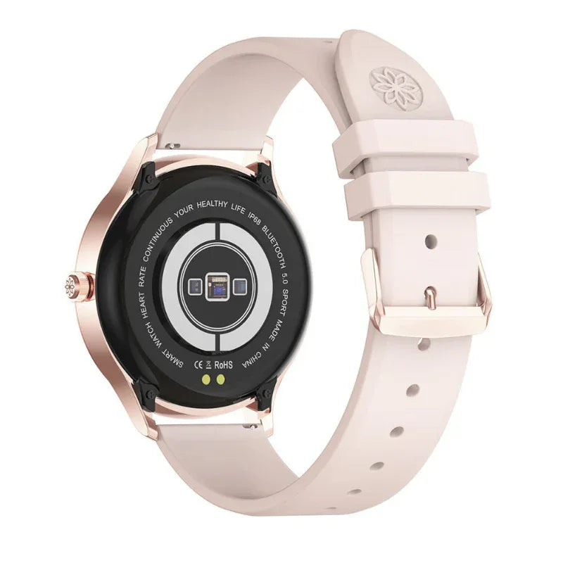 DT86 Women's Smart Watch Bracelet With Multiple Modes