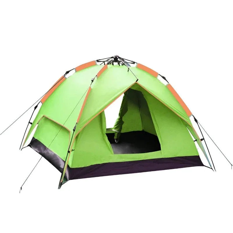 Durable Warm Outdoor Camping Tent
