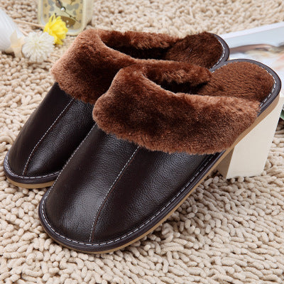 SLIPPER - Tofflor