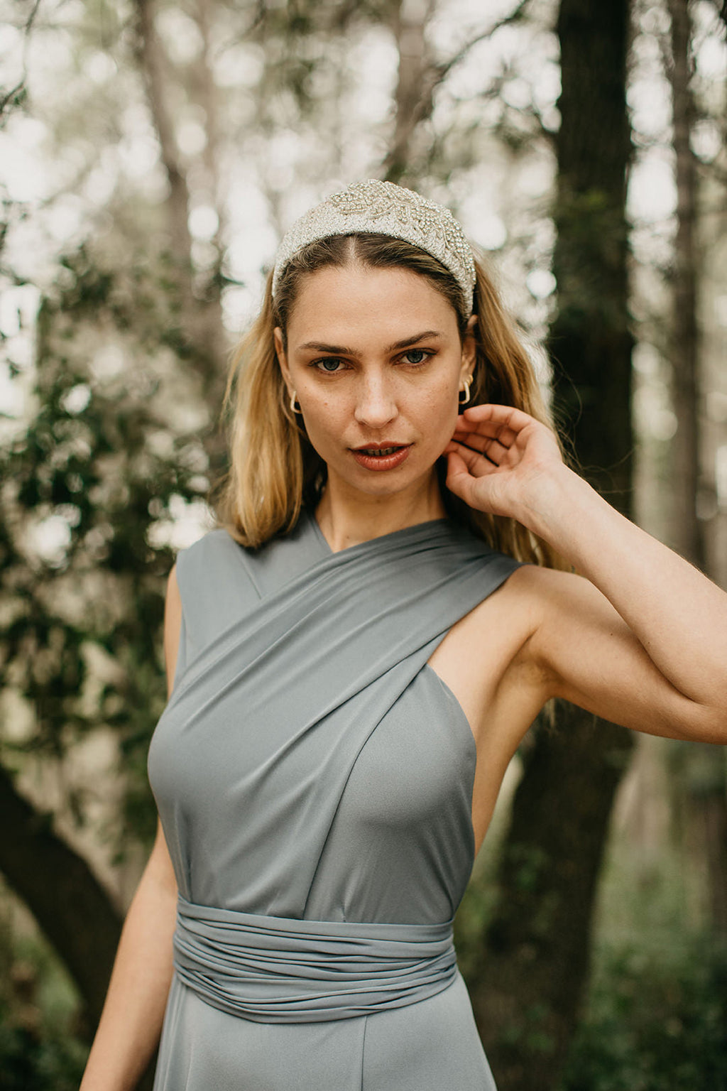 PORTIA HEADBAND