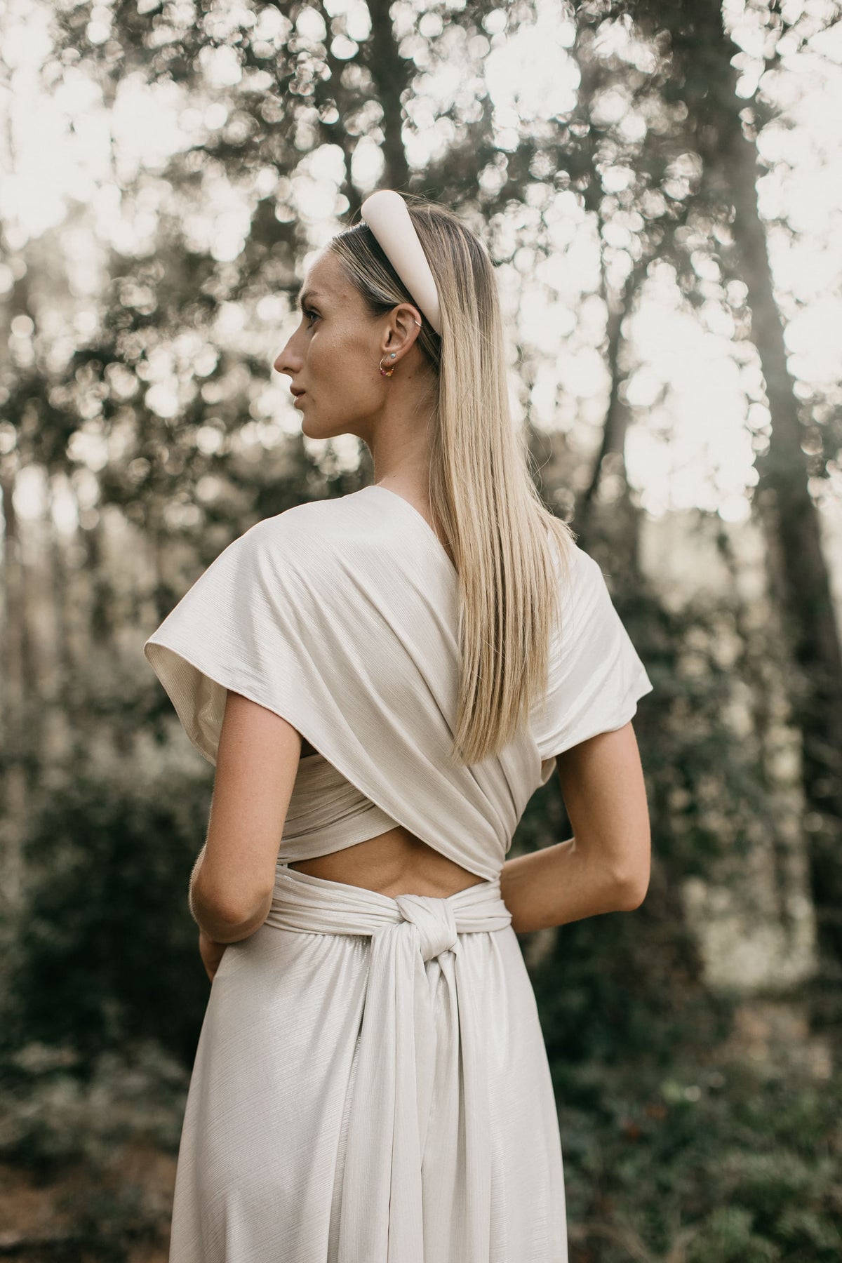 COCKTAIL DRESS LUXURY