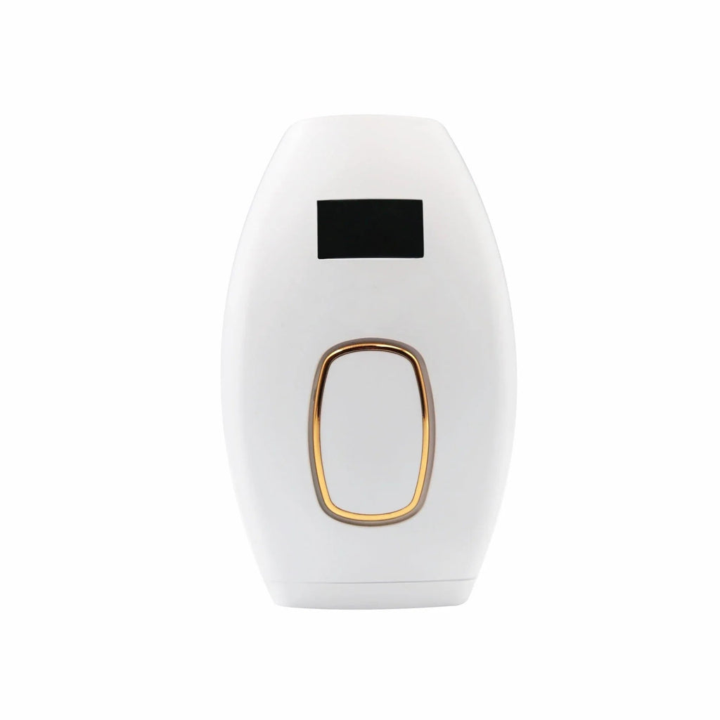 Electric ABS Plastic IPL Hair Removal Device