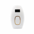 Electric ABS Plastic IPL Hair Removal Device