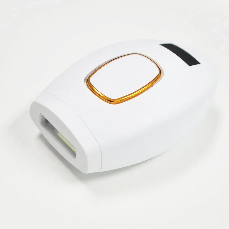 Electric ABS Plastic IPL Hair Removal Device