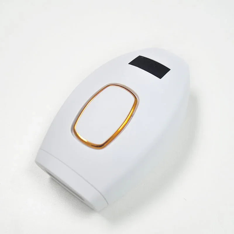 Electric ABS Plastic IPL Hair Removal Device