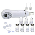 Electric Pore Cleaner Blackhead Remover