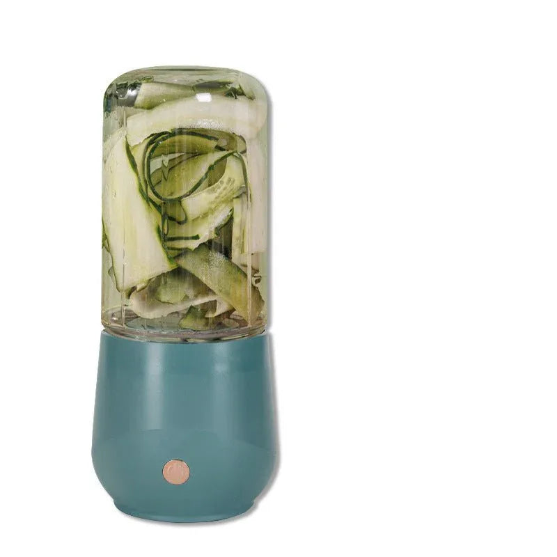 Electric Portable Mixer Juicer Blender For Juice Smoothies & milkshakes Cup Bottle Kitchen Tool