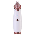 Electric Suction Blackhead Remover Skin Cleaning Device