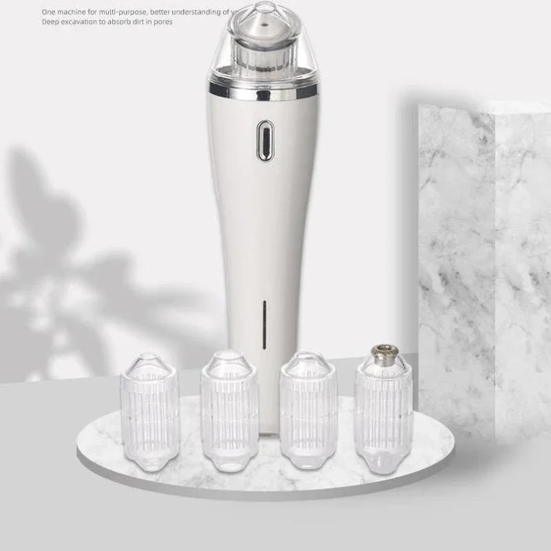 Electric USB Chargeable Blackhead Remover