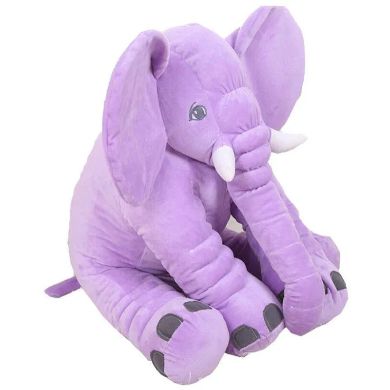 Elephant Doll Plush Toy Stuffed Animal