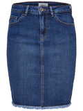 ELIZA LIFE REG RAWEDGE SKIRT