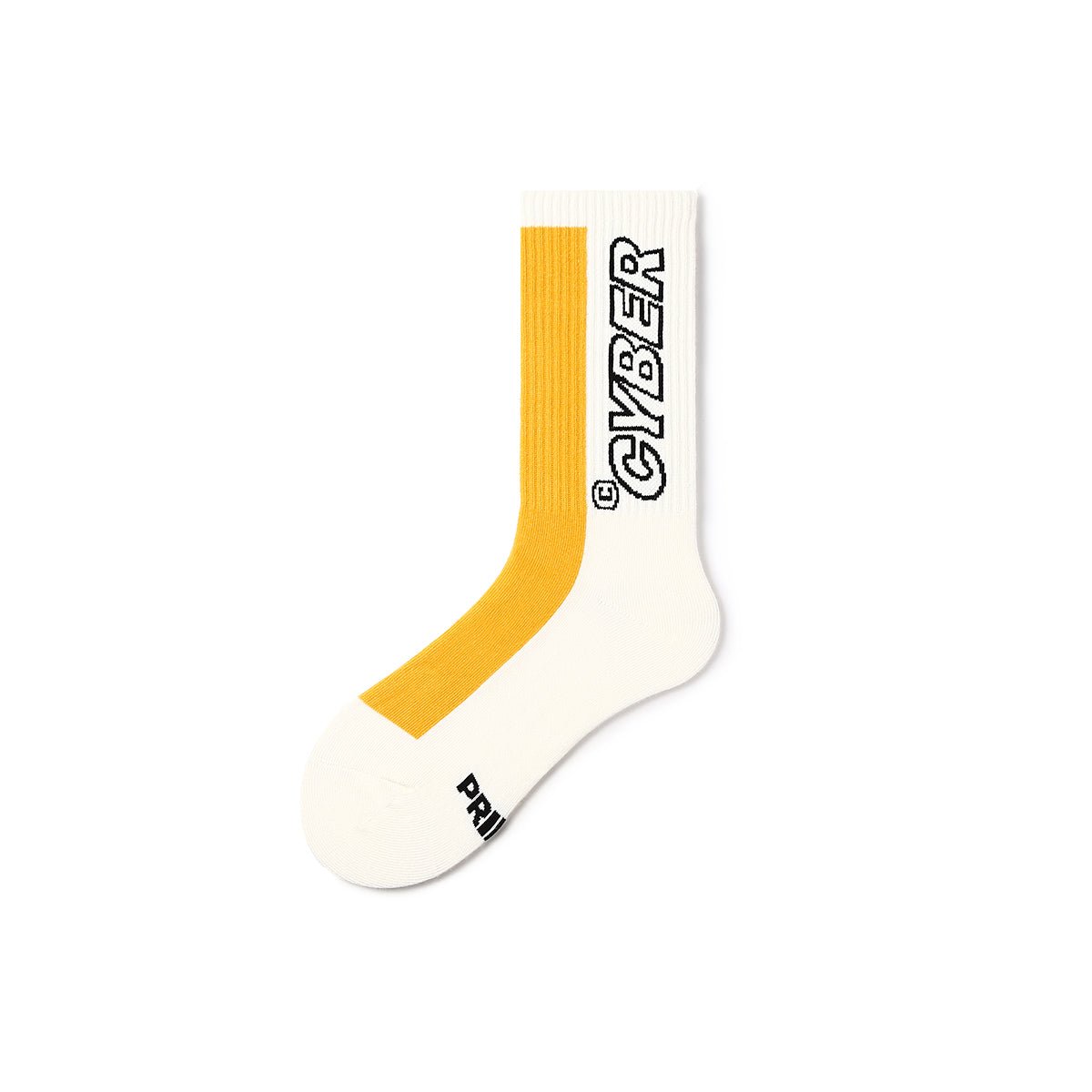 Energy Boost All-season Unisex Active 5pcs Crew Socks Set-2