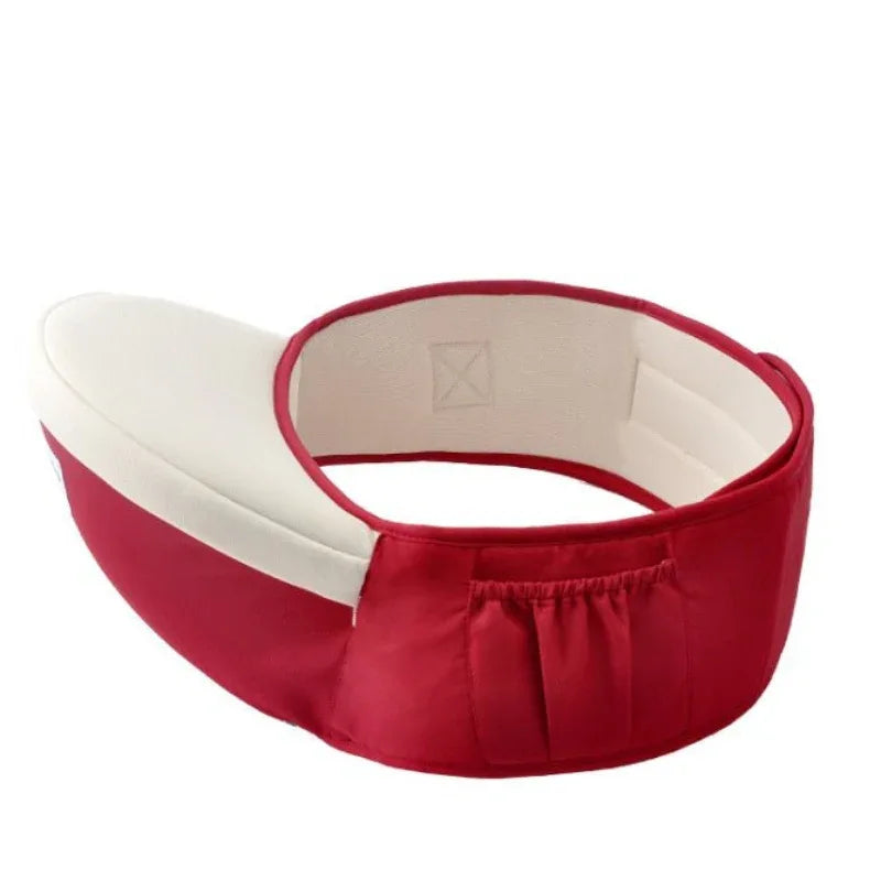 Ergonomic Baby Hip Waist Stool Baby Carrier