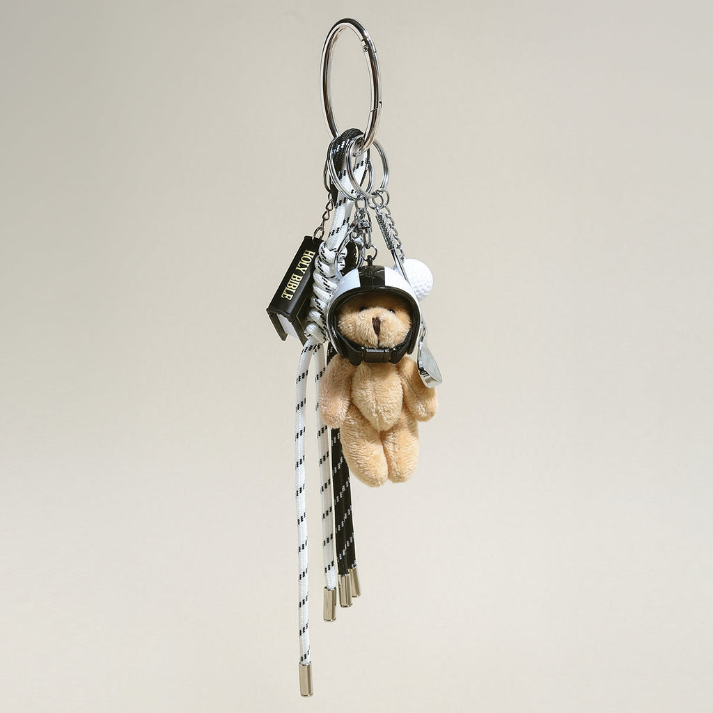 Everyday Feelings Bag Charms-0