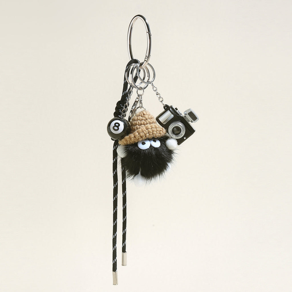 Everyday Feelings Bag Charms-1
