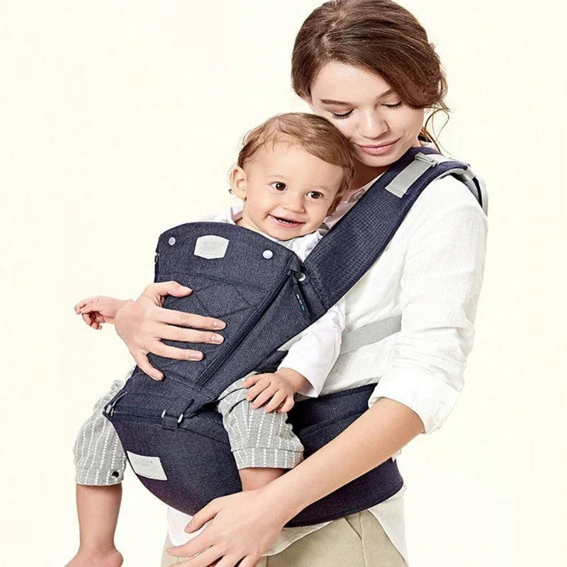 Fashionable Baby Carrier For 0-48 Months Old Babies