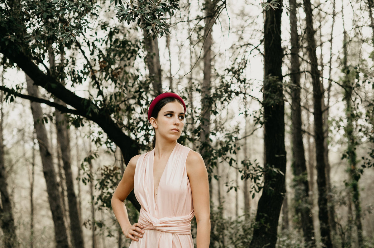 COCKTAIL DRESS LUXURY