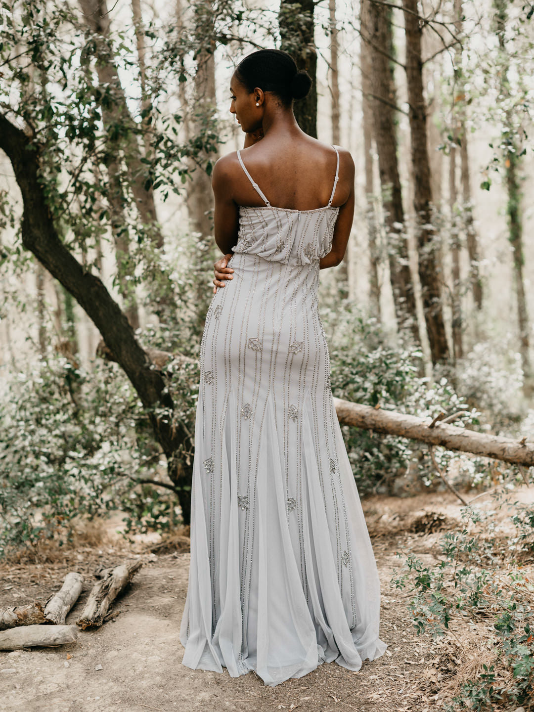 IVET MAXI CLASSIC GRAY
