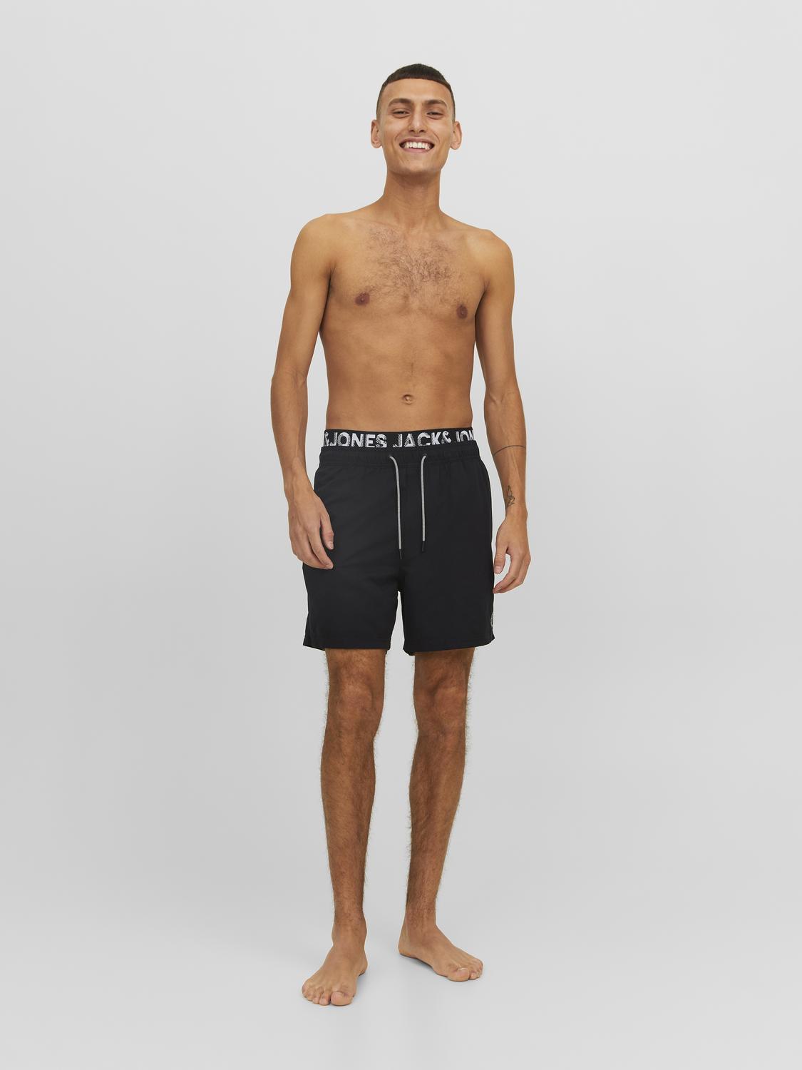 FIJI BADESHORTS
