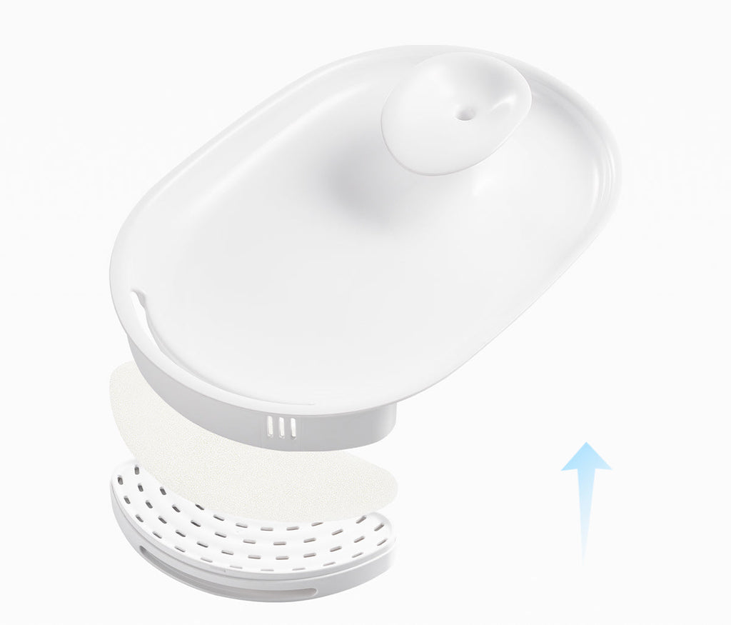 Filter for Smart Water Fountain-3