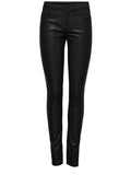 FLORENCE PU LEGGINGS