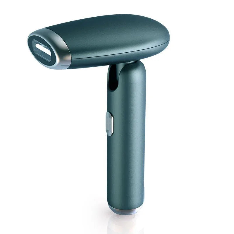 Foldable IPL Laser Hair Removal Device Machine
