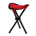 Folding Camping Stool Chair